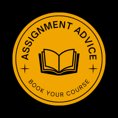 The profile picture for Assignment Advice