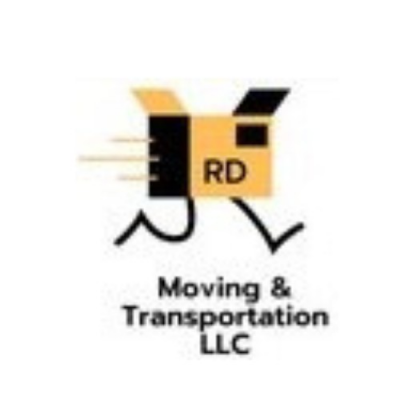 The profile picture for RD.Moving. Transportation