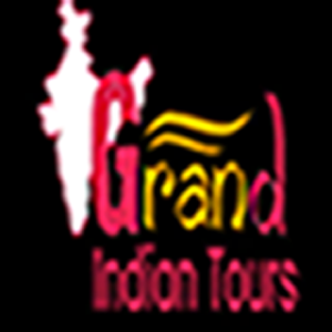 The profile picture for Grand Indian Tours