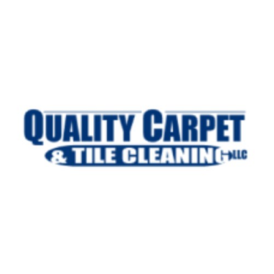 The profile picture for Quality Carpet & Tile Cleaning