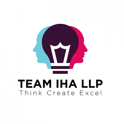 The profile picture for Team IHA LLP