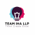 Avatar for LLP, Team IHA