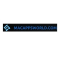 The profile picture for macapps world