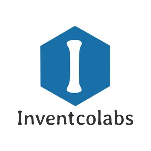 The profile picture for Inventcolabs Software
