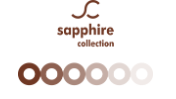 The profile picture for Sapphire Collection