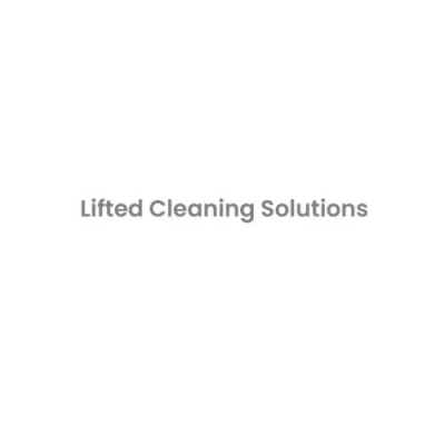 The profile picture for Lifted Cleaning Solutions