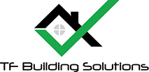 The profile picture for TF Building Solution