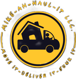 The profile picture for Mike Ah Haul It LLC