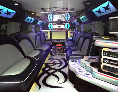 The profile picture for One Way Global Limos