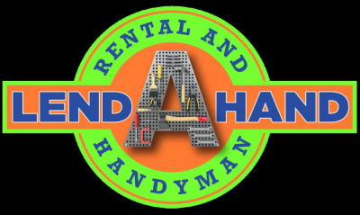 The profile picture for Lendahand Handyman & Remodeling