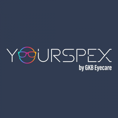 The profile picture for YourSpex Right for you