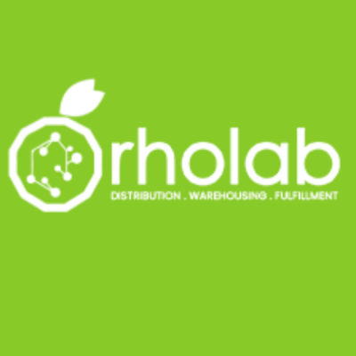 The profile picture for Rholab Distribution