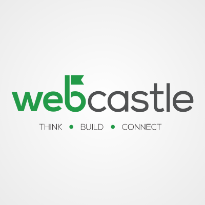 The profile picture for WebCastle Technologies