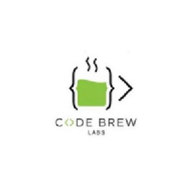 The profile picture for Code Brew Labs