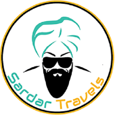 The profile picture for sardar travels