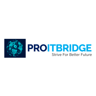 The profile picture for Proit bridge
