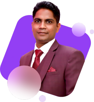 The profile picture for Tarun Nagar