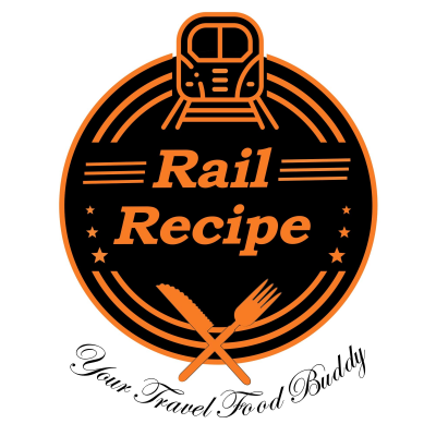 The profile picture for Rail Recipe