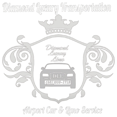 The profile picture for Diamond lux limo