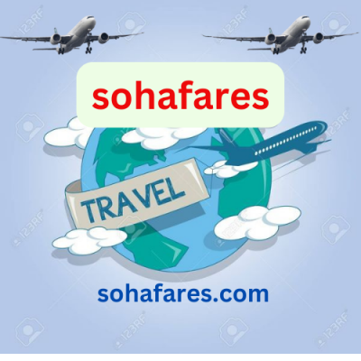 The profile picture for Soha Fares