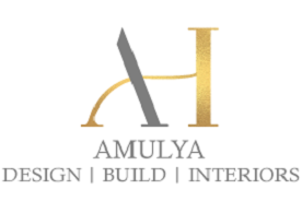 The profile picture for Amulya Design Build
