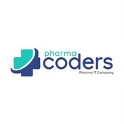 The profile picture for Pharma coders