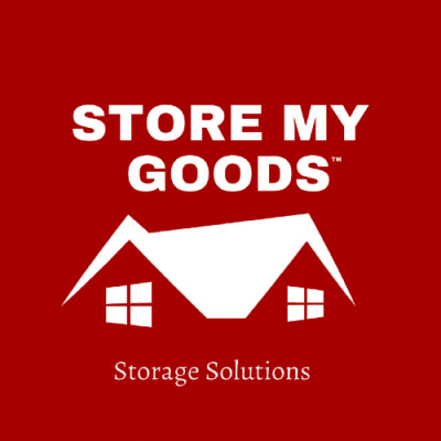 The profile picture for store my goods