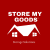 Avatar for my goods, store my