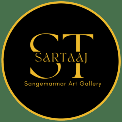 The profile picture for Sartaaj Sangemarmar Art Gallery