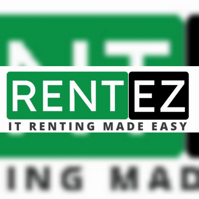 The profile picture for Rent Ez