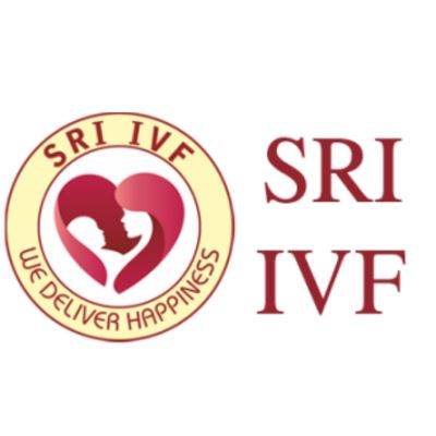 The profile picture for SRI IVF