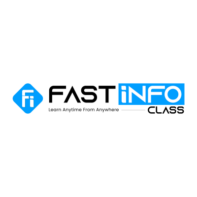The profile picture for FastInfo Class