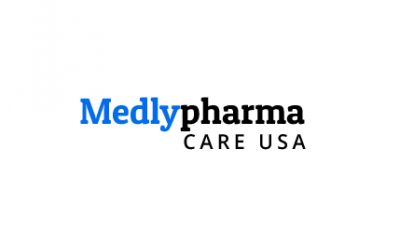 The profile picture for Medly Pharma Care USA