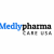 Avatar for USA, Medly Pharma Care Pharma Care