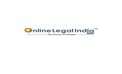 The profile picture for Online Legal India