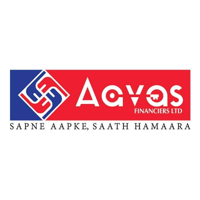 The profile picture for Aavas Financiers