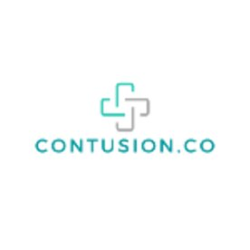 The profile picture for Contusion .Co