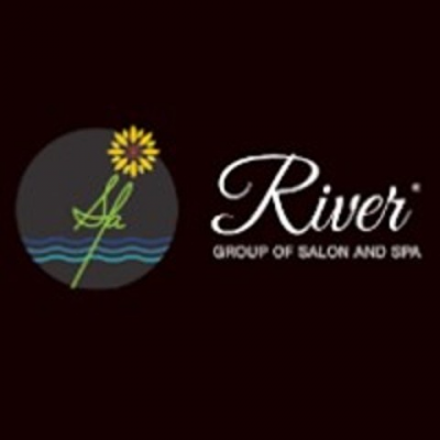 The profile picture for River Salon Day Spa