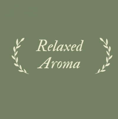The profile picture for Relaxed Aroma