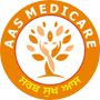 The profile picture for AAS Medicare