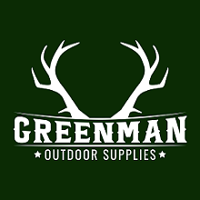 The profile picture for Greenman Outdoor Supplies