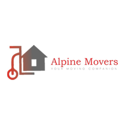 The profile picture for Alpine Movers