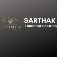 The profile picture for sarthak investment