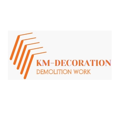 The profile picture for KM- DECORATION