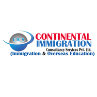 The profile picture for Continental Immigration