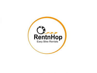The profile picture for Rentn Hop