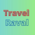 Avatar for ravel, travel