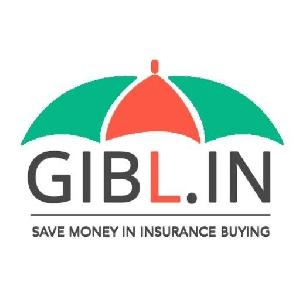 The profile picture for GIBL