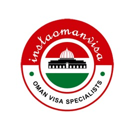 The profile picture for Insta Oman Visa