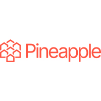 The profile picture for Go Pineapple